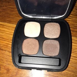 Brand new eye shadow palette!